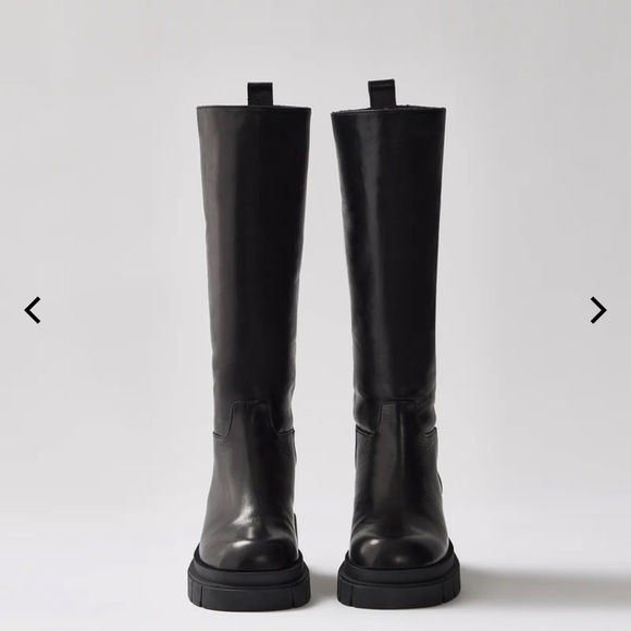 Genuine Mackage Commander boots, sz. 40 - Picture 1 of 6